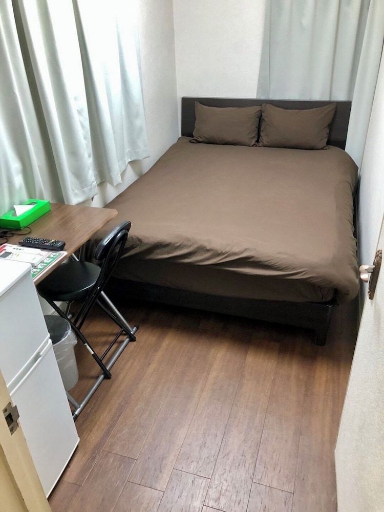 undefined Happy Osaka House 6