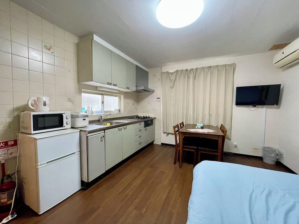 Happy Osaka House Comfort Apartment, 2 Bedrooms, Private Bathroom 4