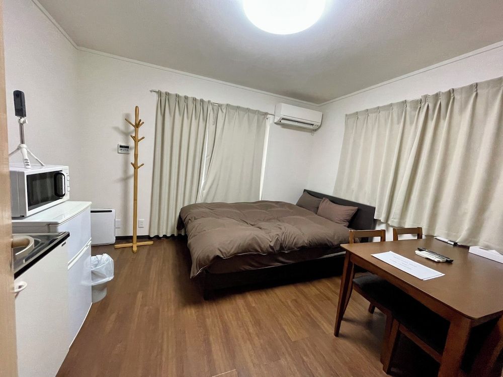 undefined Happy Osaka House 2