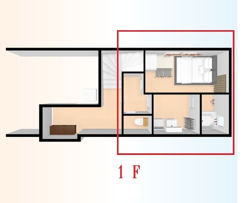 undefined Happy Osaka House 10