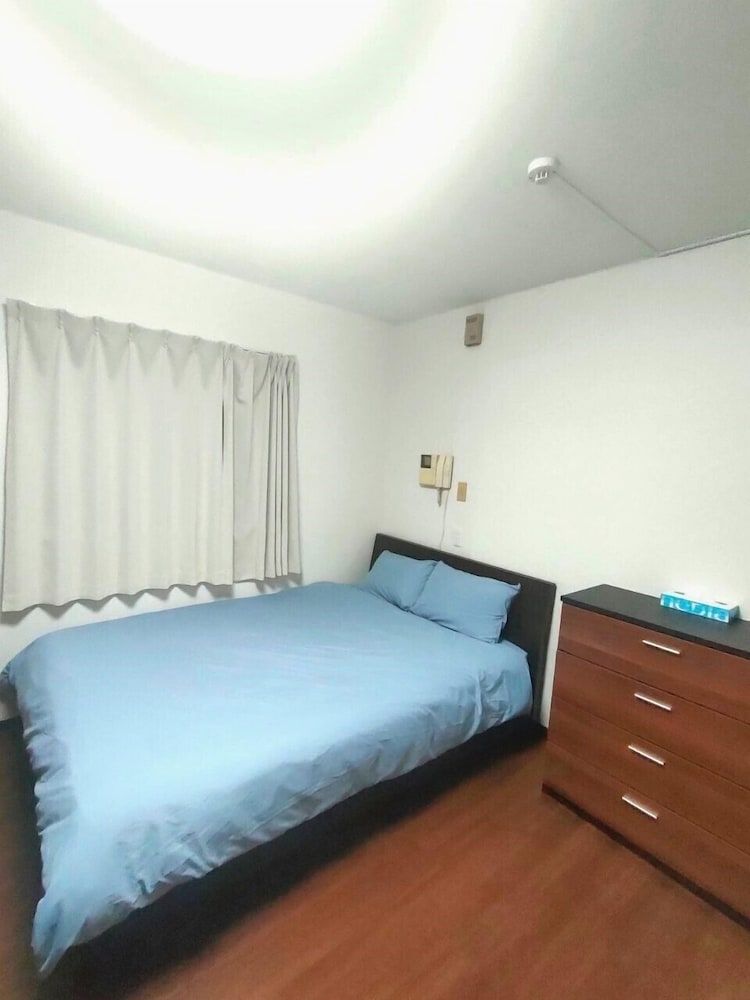 Happy Osaka House Comfort Apartment, 2 Bedrooms, Private Bathroom