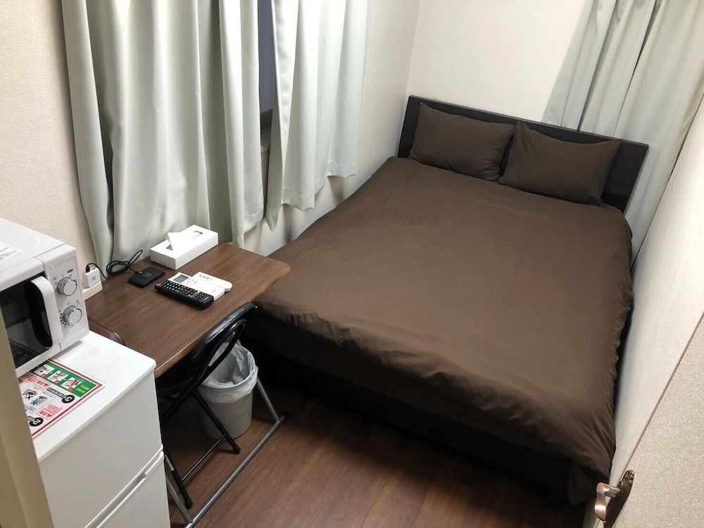 undefined Happy Osaka House 7