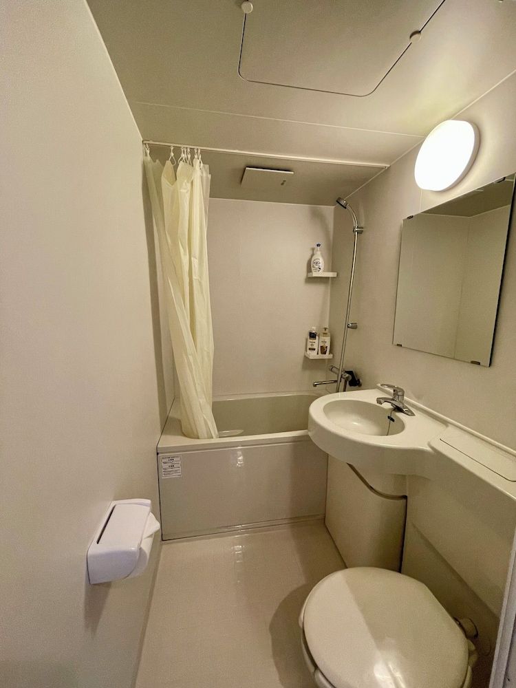 Happy Osaka House Comfort Apartment, 2 Bedrooms, Private Bathroom 10