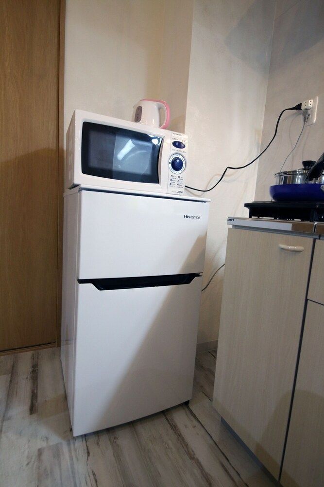 undefined Exsaison House Imamiya 202 3