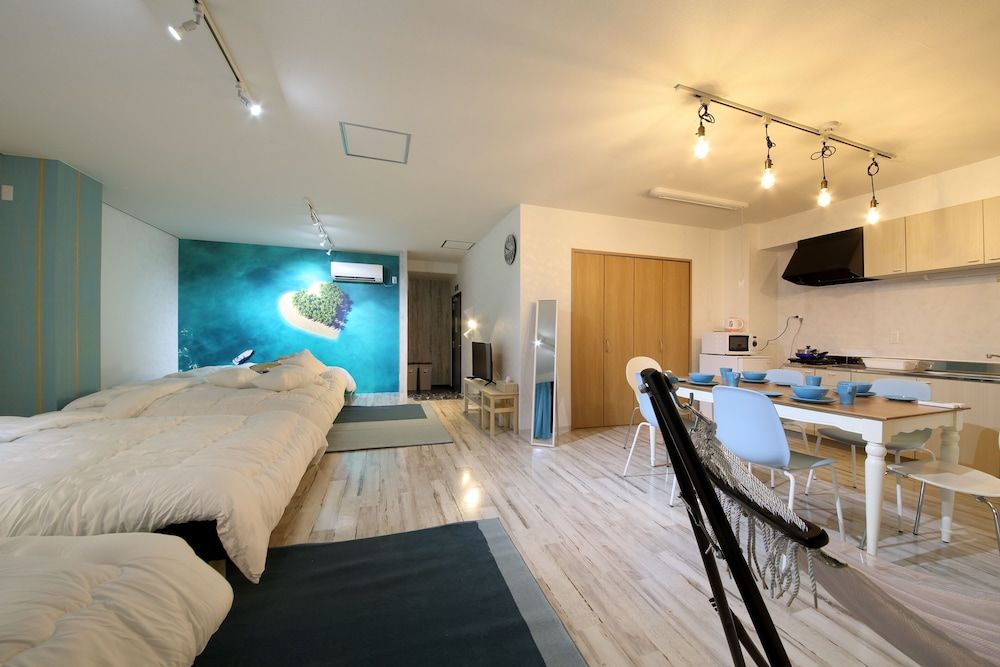 undefined Exsaison House Imamiya 202 4