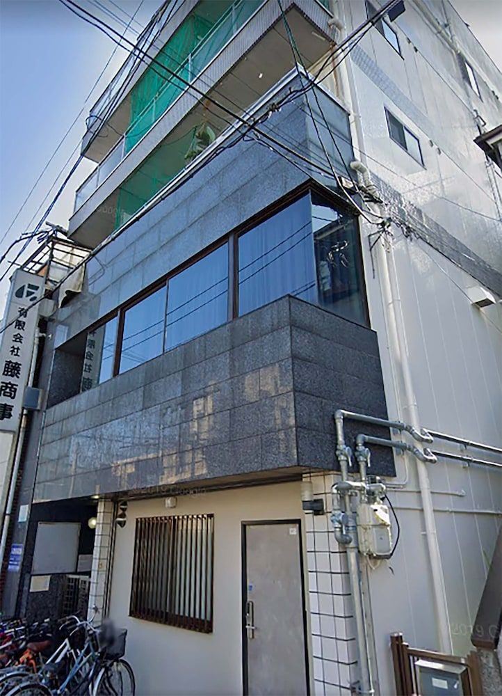 undefined Exsaison House Imamiya 202 2