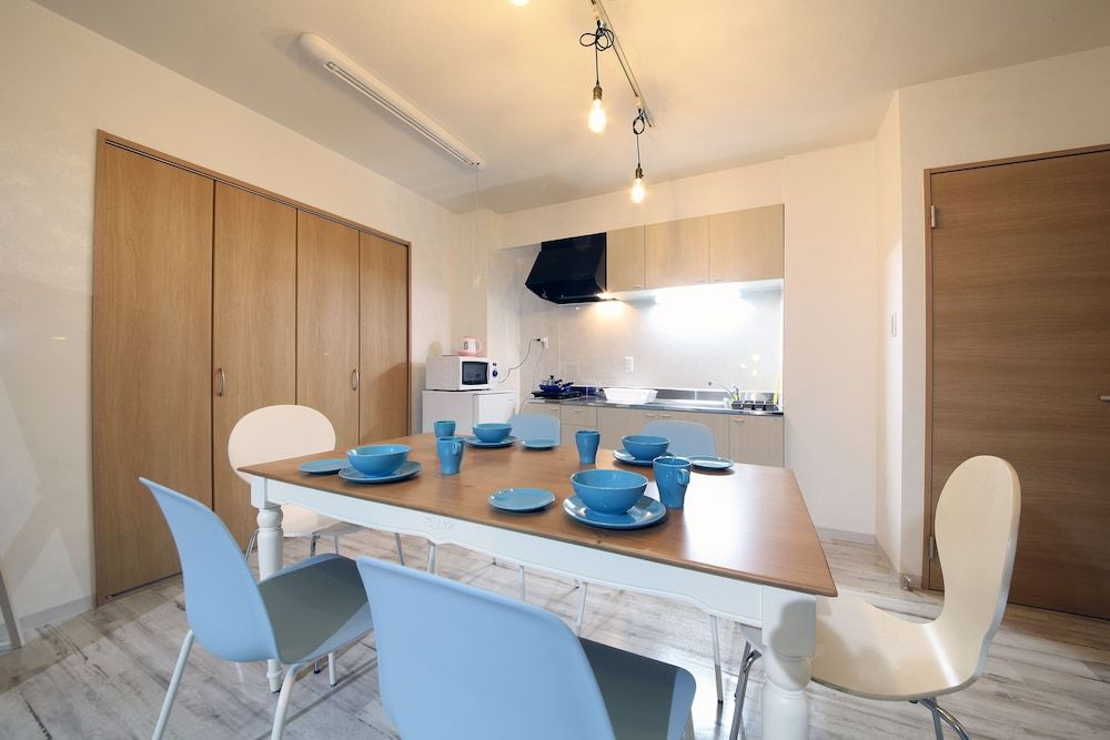 undefined Exsaison House Imamiya 202