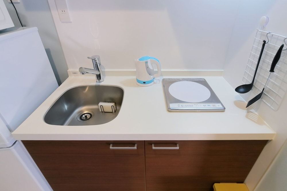 HOTALU Universal Vacation Kan Apartment Twin Room 32