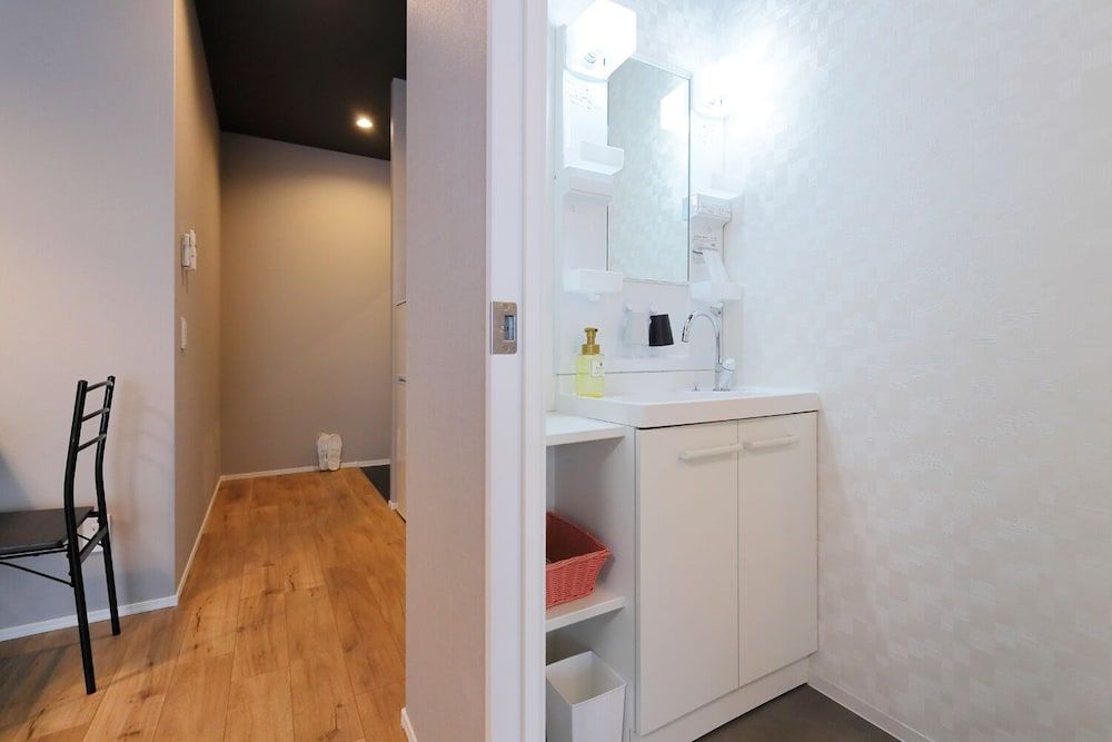 HOTALU Universal Vacation Kan Apartment Twin Room + 1 Sofa Bed 103