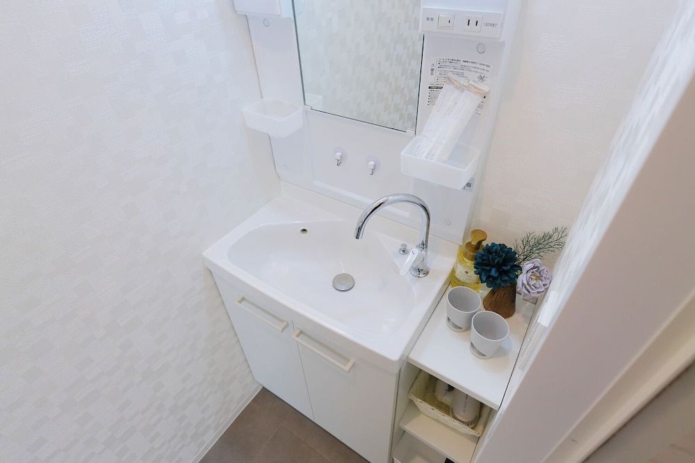 HOTALU Universal Vacation Kan Apartment Twin Room 56