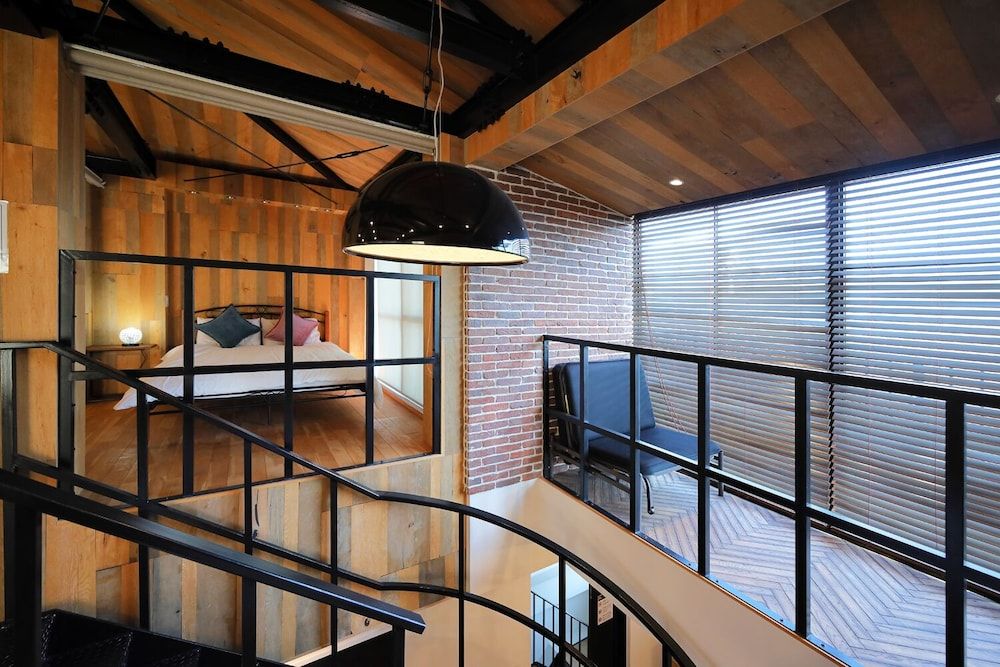 HOTALU Universal Vacation Kan Luxury Room 40