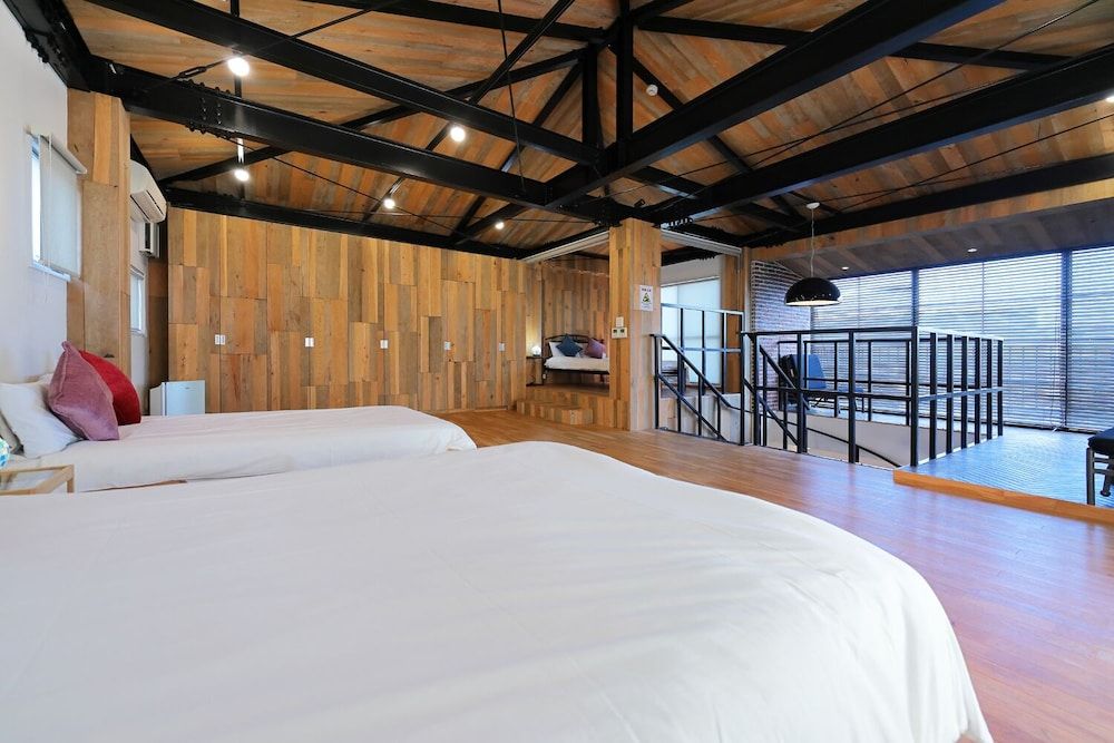 HOTALU Universal Vacation Kan Luxury Room 14