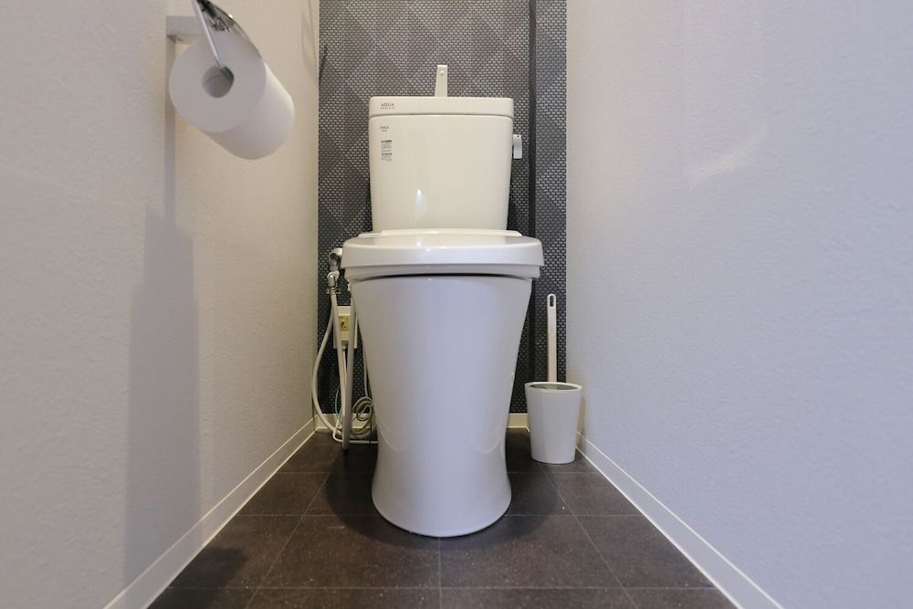 HOTALU Universal Vacation Kan Apartment Twin Room + 1 Sofa Bed 53