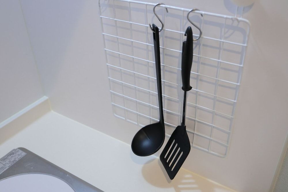 HOTALU Universal Vacation Kan Apartment Twin Room 35