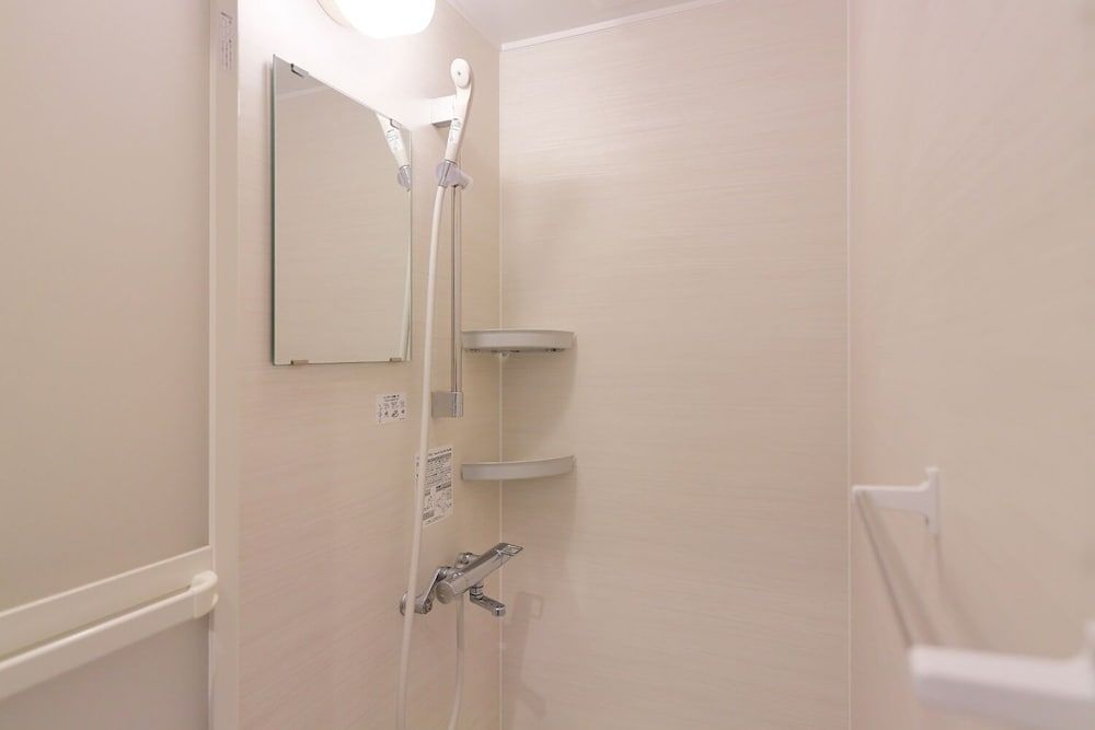 HOTALU Universal Vacation Kan Apartment Twin Room 48