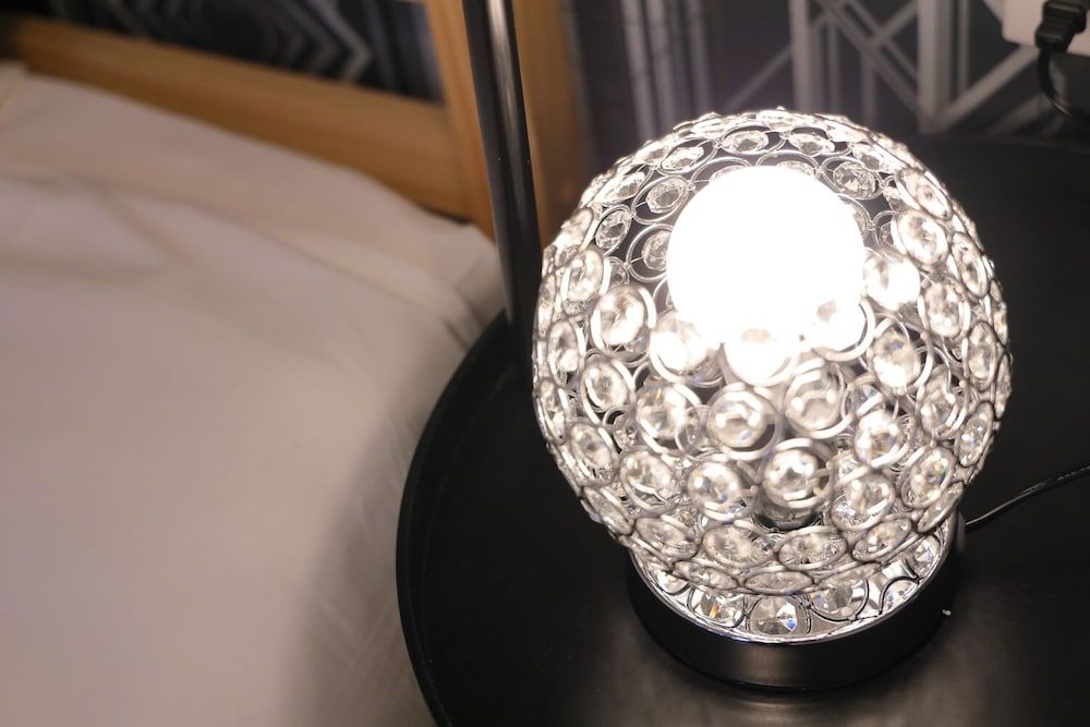 HOTALU Universal Vacation Kan Apartment Twin Room + 1 Sofa Bed 82