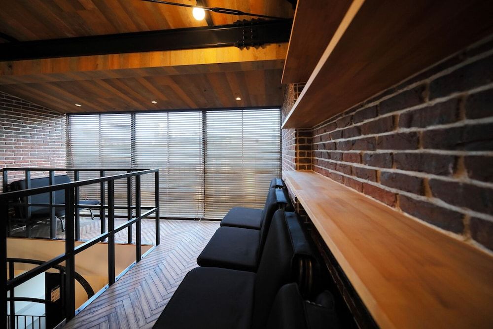 HOTALU Universal Vacation Kan Luxury Room 16