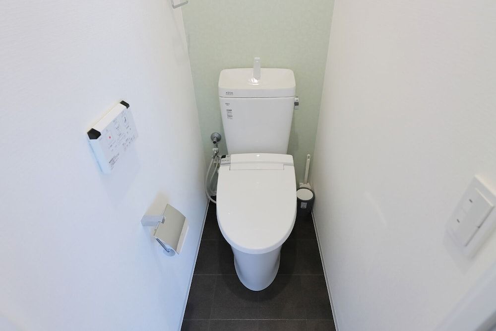 HOTALU Universal Vacation Kan Apartment Twin Room 37