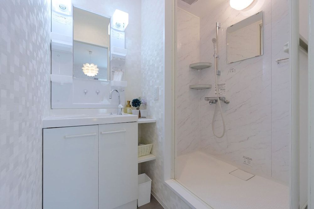 HOTALU Universal Vacation Kan Apartment Twin Room 55