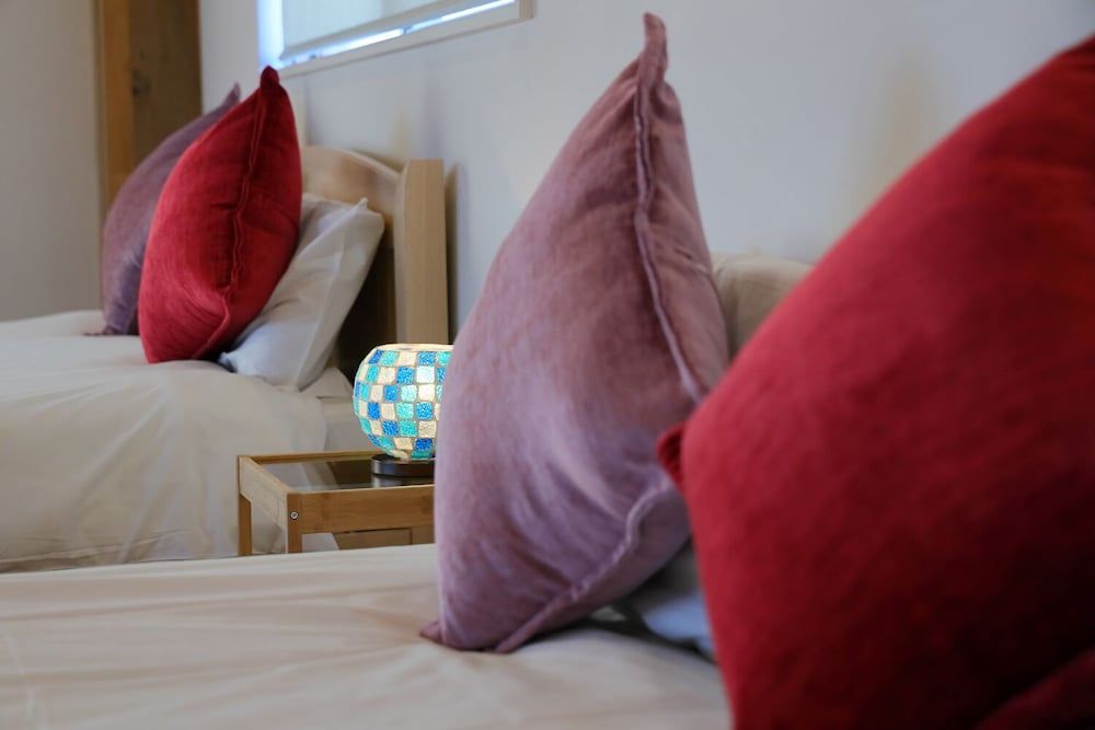 HOTALU Universal Vacation Kan Luxury Room 3