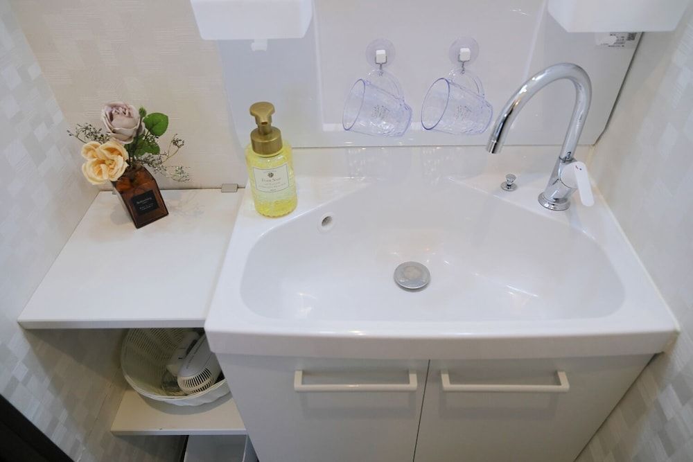 HOTALU Universal Vacation Kan Apartment Twin Room 46