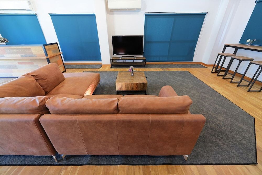 HOTALU Universal Vacation Kan Luxury Room 31