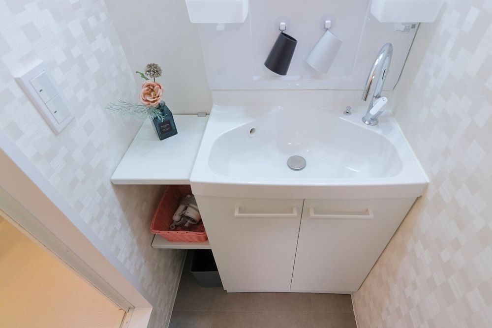 HOTALU Universal Vacation Kan Apartment Twin Room + 1 Sofa Bed 73