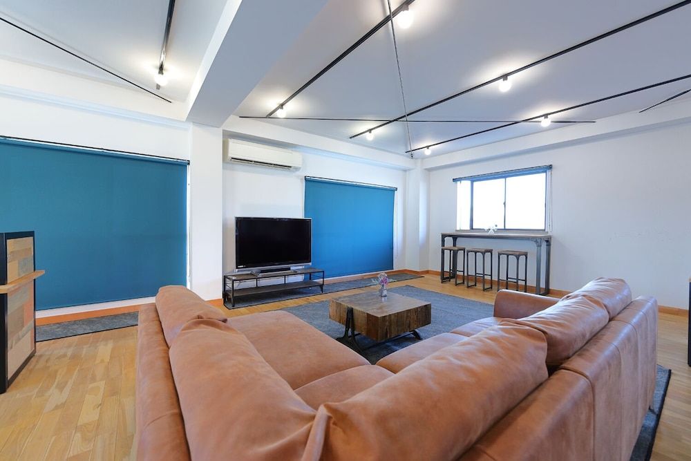 HOTALU Universal Vacation Kan Luxury Room 33