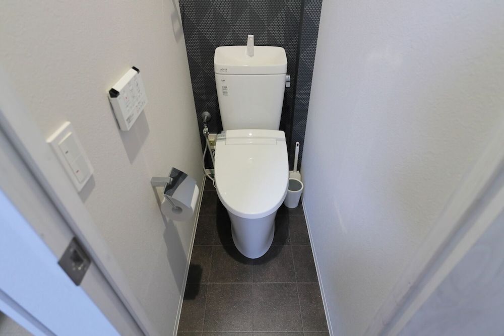 HOTALU Universal Vacation Kan Apartment Twin Room + 1 Sofa Bed 52