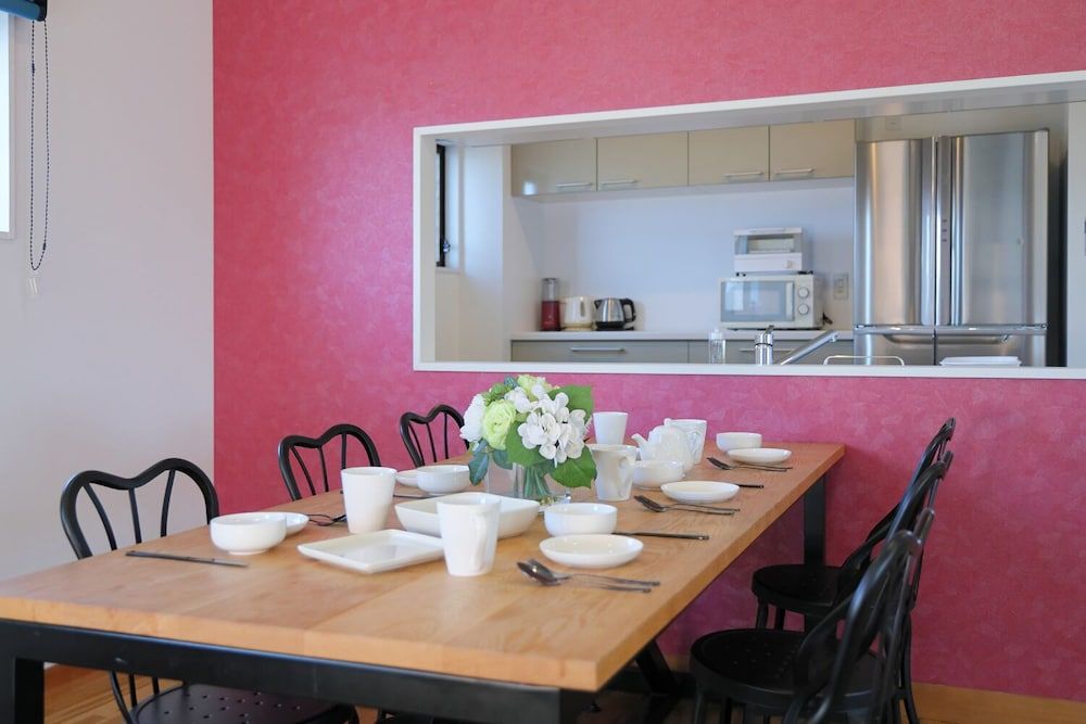 undefined HOTALU Universal Vacation Kan 2