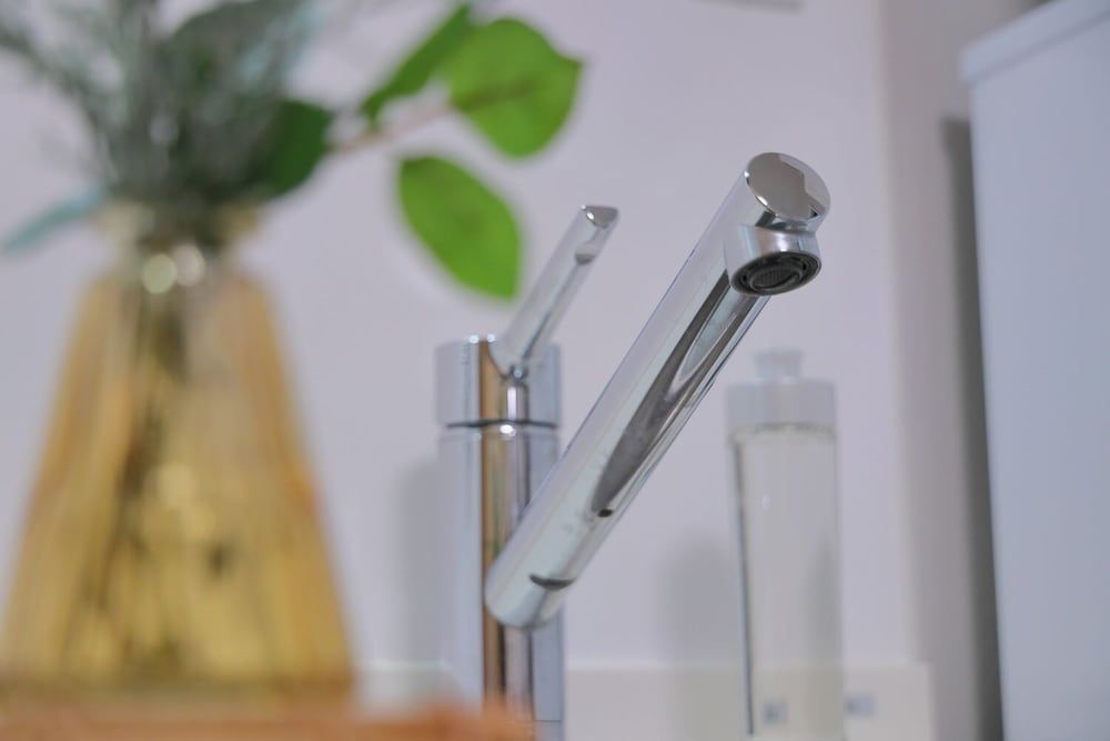 HOTALU Universal Vacation Kan Apartment Twin Room + 1 Sofa Bed 41