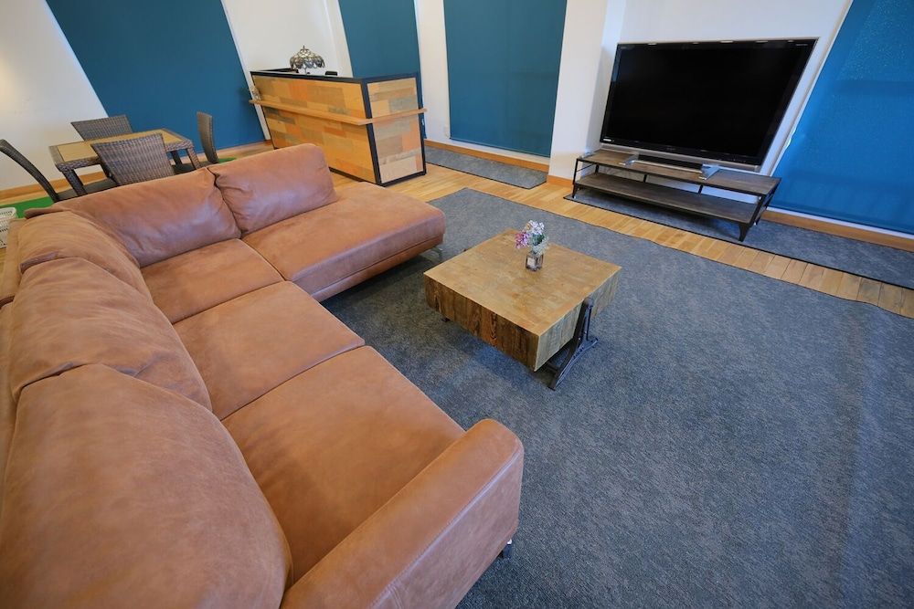 HOTALU Universal Vacation Kan Luxury Room 34