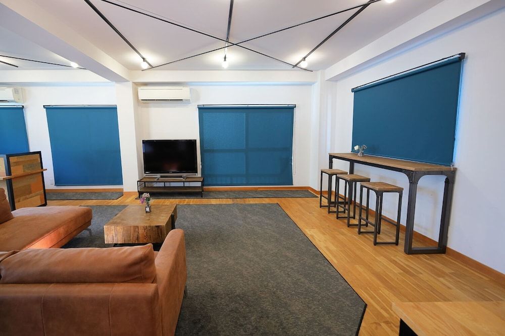 HOTALU Universal Vacation Kan Luxury Room 32