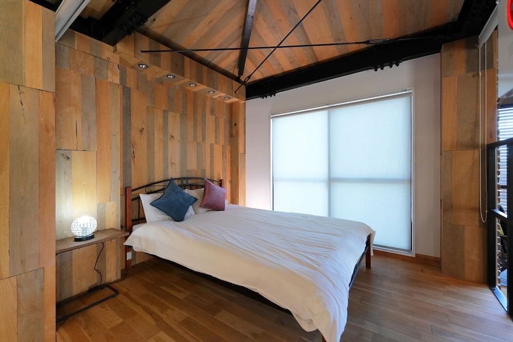 HOTALU Universal Vacation Kan Luxury Room 2