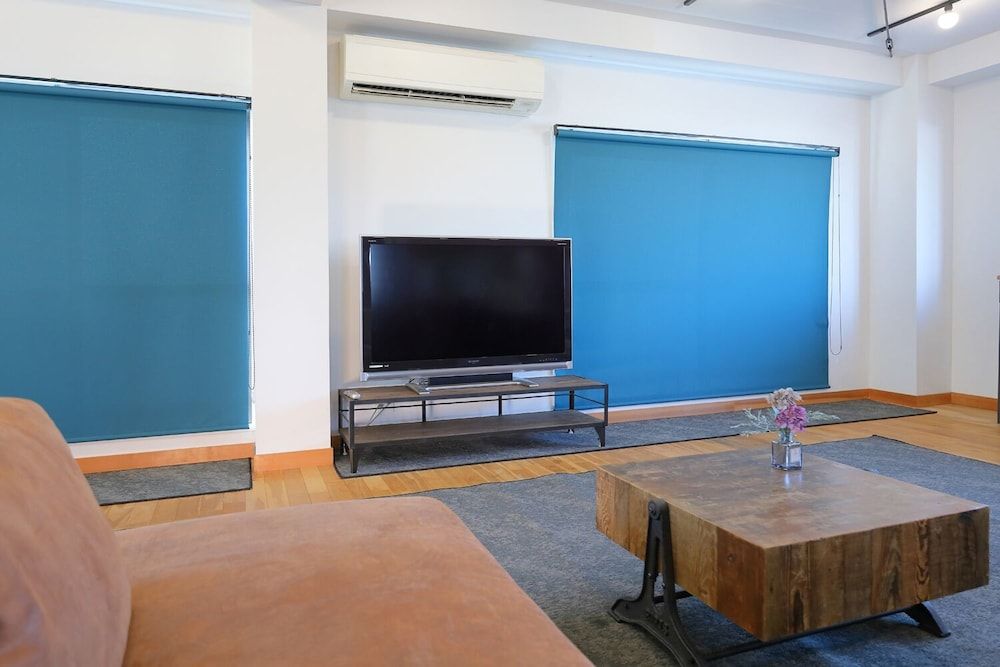 HOTALU Universal Vacation Kan Luxury Room 30