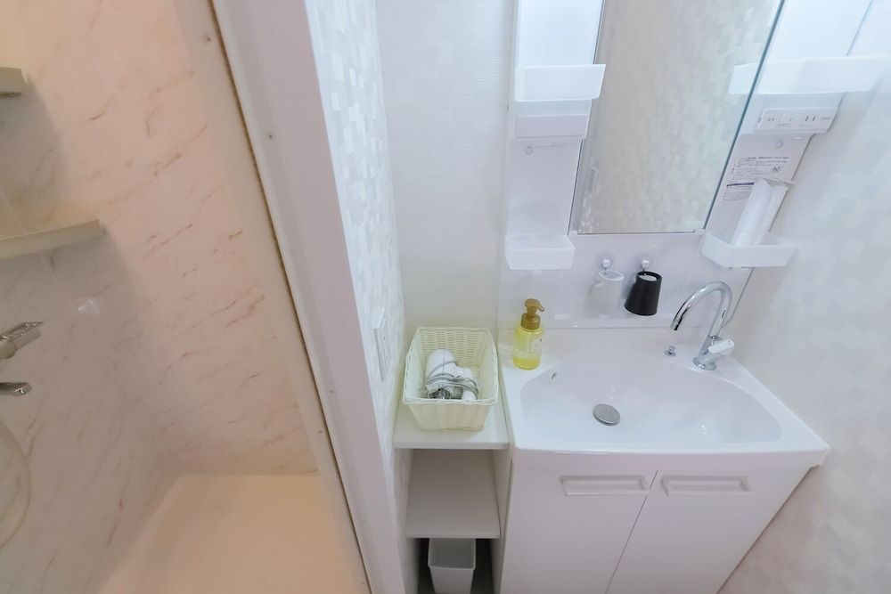 HOTALU Universal Vacation Kan Apartment Twin Room + 1 Sofa Bed 69