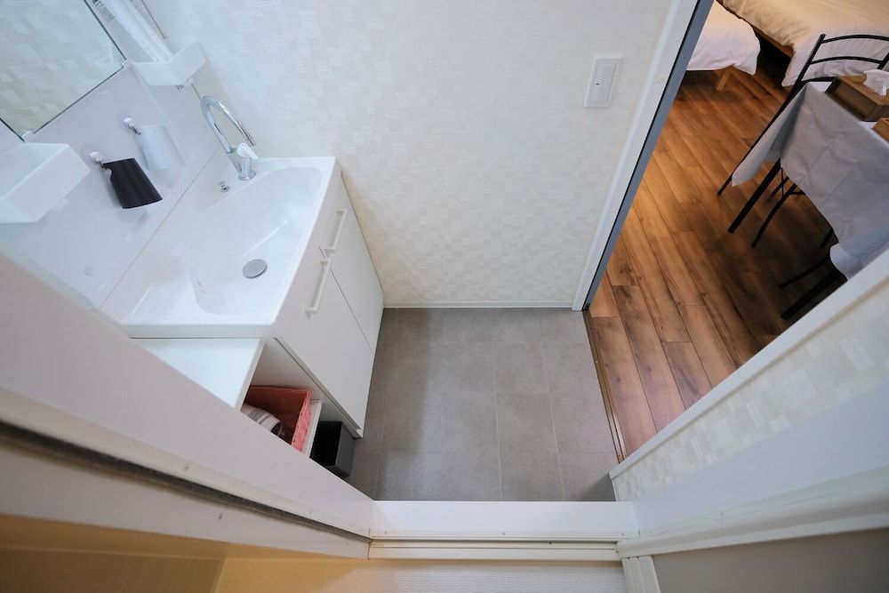 HOTALU Universal Vacation Kan Apartment Twin Room + 1 Sofa Bed 71