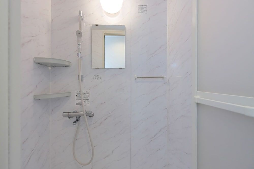 HOTALU Universal Vacation Kan Apartment Twin Room 54