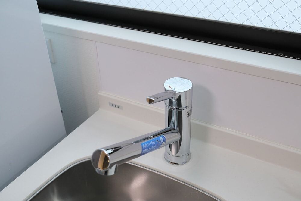 HOTALU Universal Vacation Kan Apartment Twin Room + 1 Sofa Bed 46