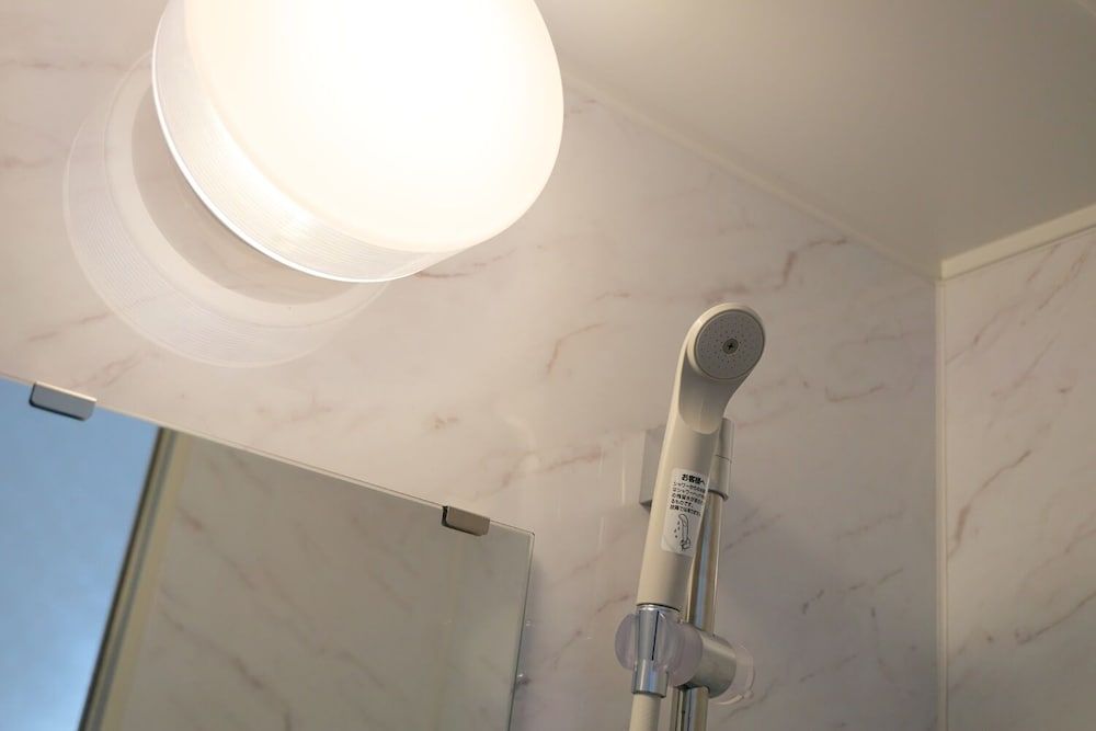 HOTALU Universal Vacation Kan Apartment Twin Room + 1 Sofa Bed 67