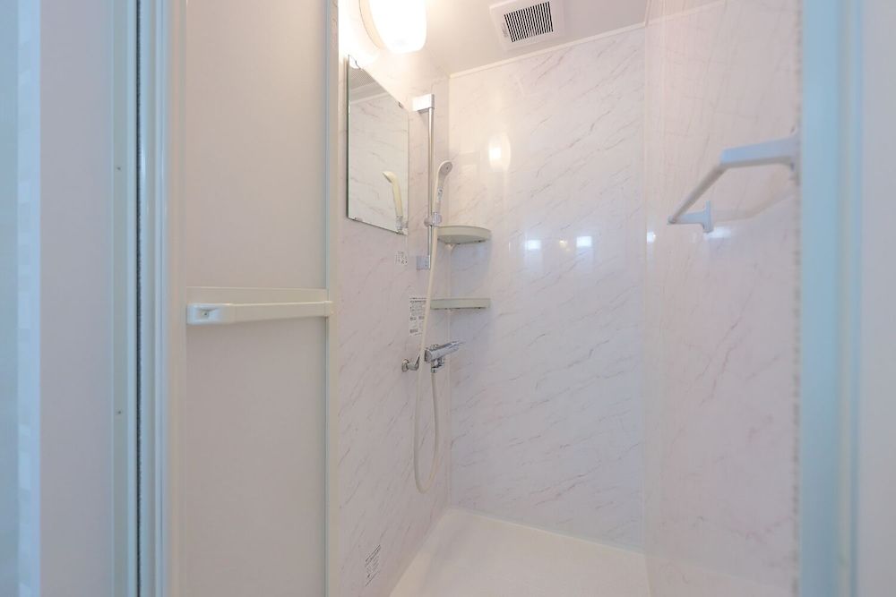 HOTALU Universal Vacation Kan Apartment Twin Room + 1 Sofa Bed 79