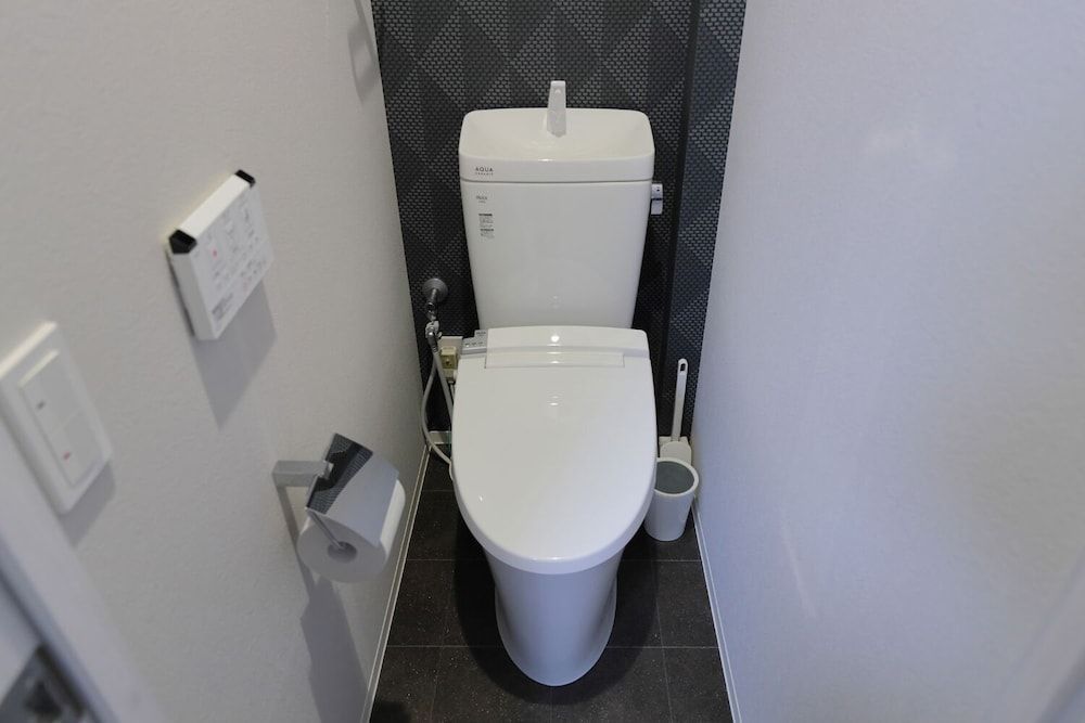 HOTALU Universal Vacation Kan Apartment Twin Room + 1 Sofa Bed 51