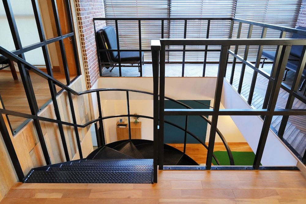 HOTALU Universal Vacation Kan Luxury Room 17