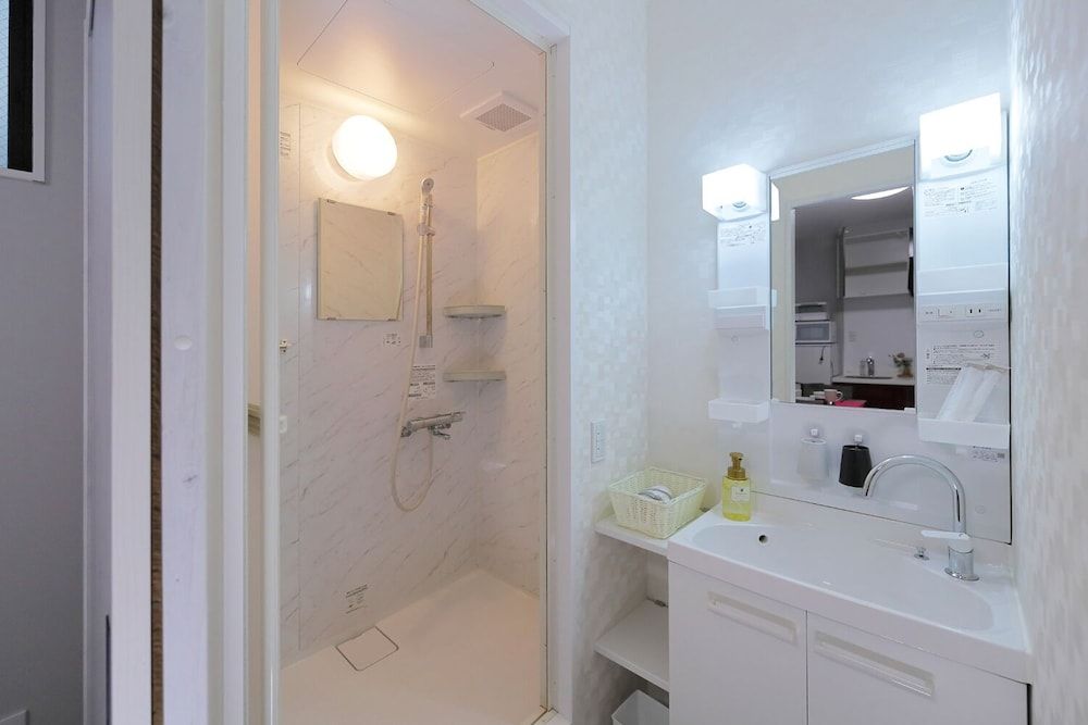 HOTALU Universal Vacation Kan Apartment Twin Room + 1 Sofa Bed 65