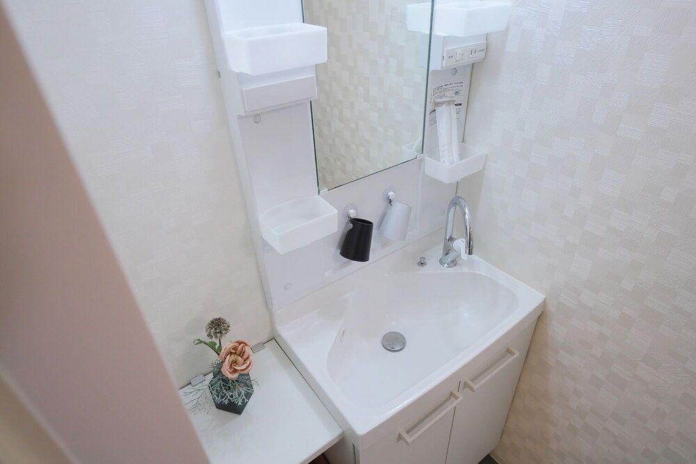 HOTALU Universal Vacation Kan Apartment Twin Room + 1 Sofa Bed 64