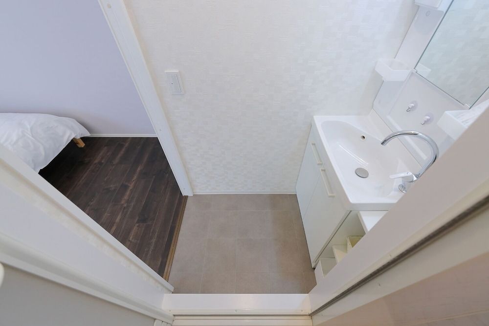 HOTALU Universal Vacation Kan Apartment Twin Room 53