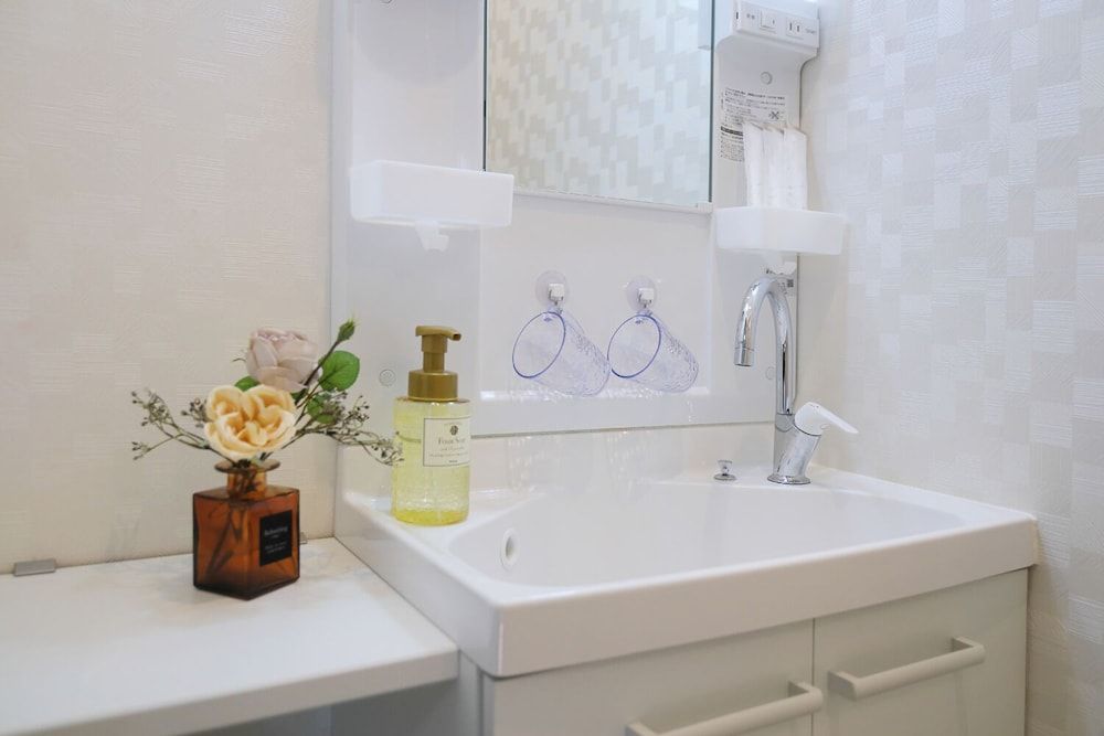 HOTALU Universal Vacation Kan Apartment Twin Room 51