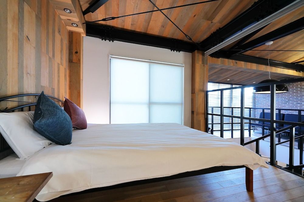 HOTALU Universal Vacation Kan Luxury Room 9