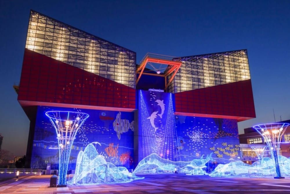 undefined HOTALU Universal Vacation Kan 5