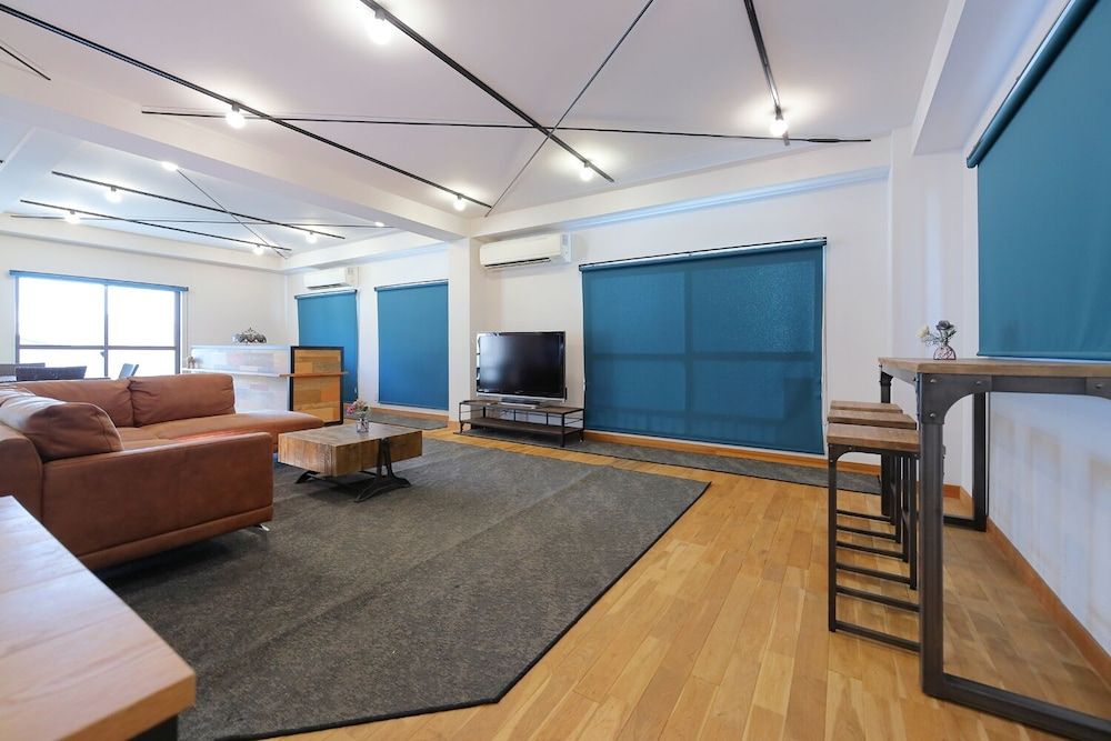 HOTALU Universal Vacation Kan Luxury Room 27